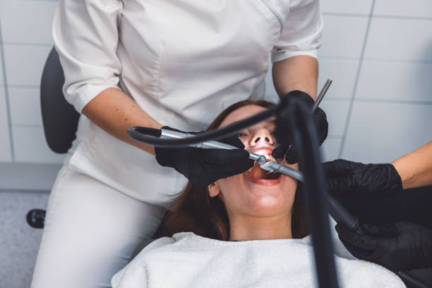 Best Emergency Wisdom Tooth Extraction in Kenova, WV