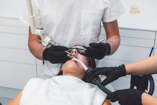 Best Emergency Dental Care for Sports Injuries in Kenova, WV