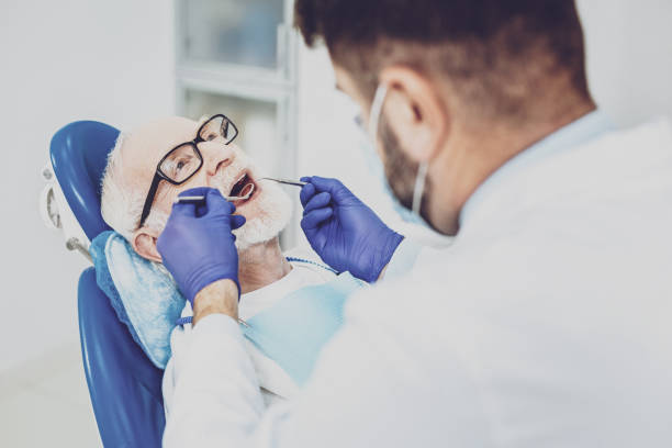 Best Emergency Treatment for Jaw Pain or Injury in Kenova, WV